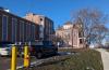 South Dakota State Penitentiary Ward Out
