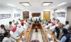 Farmers support ethanol in meeting with Agriculture Minister Chouhan