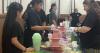 From slime to symphonies: Showcase features young entrepreneurs