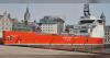 Energy Pace PSV Mobilizes for THREE60 AF Decom to Support Andrew Project