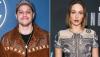 Pete Davidson sparks relationship buzz after co-parenting agreement with ex-Elsie Hewitt