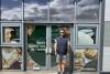 Former Wootton Park pupil set to open town's first Mexican fast-food restaurant