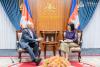 Cambodia Reaffirms Human Rights Commitment as UN Rapporteur Concludes Mission