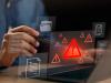 What is a side-channel attack in cybersecurity?