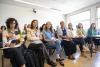 The rise of the volunteer sector 