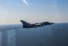 NATO jets scrable to intercept Russian bombers over Baltic