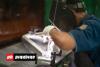 Factory Tour: Inside Polygon’s Bicycle Manufacturing Machine
