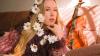 Catch Bronwyn live at Cambridge house concert