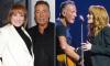 Bruce Springsteen's wife Patti, 73, gives health update eight years after blood cancer diagnosis