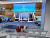 SNA Displays Upgrades Palm Beach Atlantic University with Large Video Walls