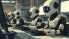 Enterprises think they’re ready for AI – they’re not
