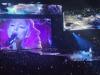 Review: Ariana Grande speaks about taking a break, then puts on a dazzling arena concert in Chicago