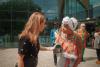 Celebration of culture proves a hit as organiser praises Doncaster Council boss for positive collaboration