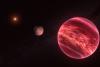 Astronomers find weird ‘third wheel’ object orbiting a failed star that could be first exosatellite