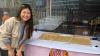 Edinburgh mum hopes to make daughters proud as she starts new business venture