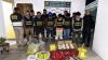 Operation Green Shield 2026 targets Amazon crime
