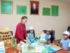 Arzuw Children's Center in Avaza – A Favorite Holiday Destination for Children