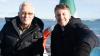Watch: Martin & Roman Kemp explore Cork in major new UK series