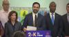NYC offers first 2,000 free 2-K seats amid huge demand for new early education program