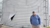 Grain bin accidents remain deadly. One farmer hopes his family’s story can help.