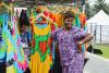 Afrofest Sudbury brings global rhythms to Bell Park