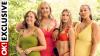 'Showing my body acceptance and love is life changing'– four social stars share their roads to confidence