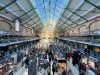 One of Manchester’s most spectacular Grade II* listed buildings is transforming its historic pools into the North’s largest craft fair – featuring over 200 independent makers