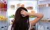 Confusion over what food should go in the fridge leaves Britons hot under the collar