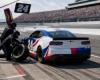 NASCAR Pit Strategy & F1 Data Shape Live Sports Betting in Southeast Asia