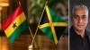 Ghana, Jamaica opens new chapter in Caribbean relations