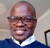 a Vessel Of Excellence - Dr. Anslem Asehosem Egun Honoured With Africa