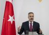 Türkiye's Fidan to attend ministerial meeting on Jerusalem in Jordan