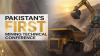 Karachi set for Pakistan's first technical mining conference