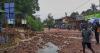 Sri Lanka closes some schools as heavy rains trigger floods and mudslides, killing 7