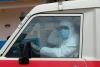 DRC's largest Ebola outbreak outpaces response capacity: WHO