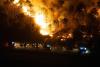 Wildfire uncovers, detonates WWII munitions in southwest France