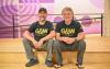 Irish Immigrants Paul Ward and Ian Gould Speak About Living in Milwaukee