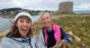 Drugs, flip-flops and a fridge: global beach clean led by Irish group collects varied haul