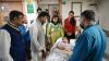 Civil Aviation Minister visits injured after Air India Phuket-Delhi flight incident; DGCA begins investigation