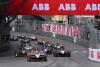 Formula E Expands Monaco E-Prix Deal Until 2031 with New Format