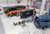 Off-Road Vehicle Maker's New Facility Introduces Advanced CAD, 3D Printing