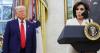 Why did Trump attack Jeanine Pirro over US reflecting pool ‘vandalism’?