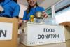 Area Food Bank Calls for Assistance