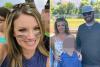 Kansas mom of 4 nearly dies after being bitten by spiders while enjoying campfire with family