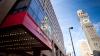 Baltimore Marriott Inner Harbor completes first phase of renovation