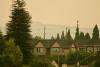 Oregon air quality ‘unhealthy’ as wildfire smoke billows