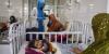 Afghanistan's child deaths are rising as food distributions face cuts, UN says
