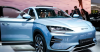 Pakistan’s electric vehicle boom accelerates on Chinese tech