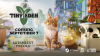 Tiny Eden Locks September 7 Steam Date: Grow Food In Megacity Apartment