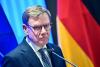 Germany’s Wadephul urges EU to prioritize external border protection
